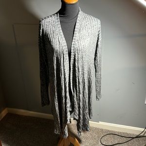 American Eagle outfitters long cardigan